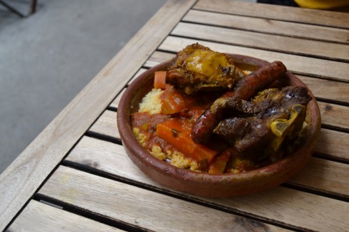 Le Marché des Enfants Rouges